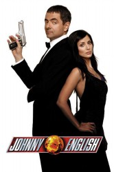 cover Johnny English