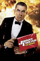 poster Johnny English Reborn
          (2011)
        