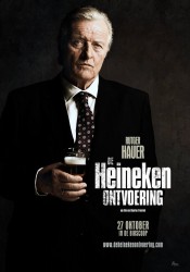 poster De Heineken ontvoering
          (2011)
        