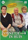 poster 't Zonnetje in huis