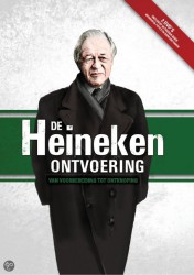 cover De Heineken ontvoering