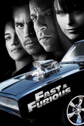 poster Fast & Furious
          (2009)
        