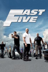 poster Fast Five
          (2011)
        