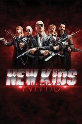 poster New Kids Nitro
          (2011)
        