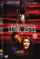 cover Lethal Justice