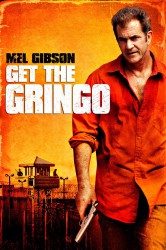 poster Get the Gringo