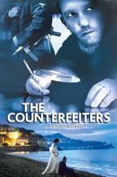 cover The Counterfeiters