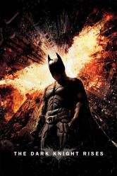 poster The Dark Knight Rises
          (2012)
        