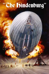 cover The Hindenburg