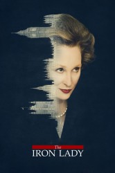 cover The Iron Lady