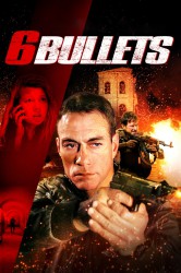 cover 6 Bullets
