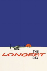 poster The Longest Day
          (1962)
        