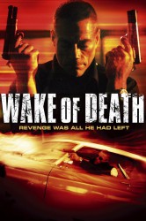 poster Wake of Death