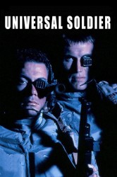 poster Universal Soldier