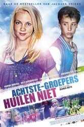 poster Achtste Groepers Huilen Niet
          (2012)
        