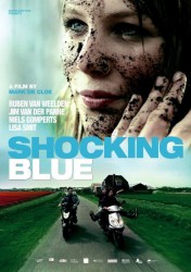 cover Shocking Blue
