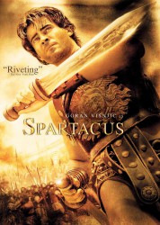 poster Spartacus