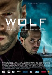 cover Wolf