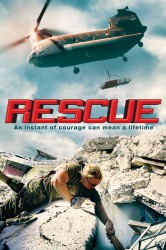 poster Rescue 3D