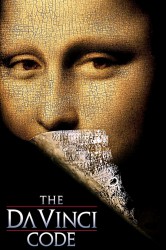 poster The Da Vinci Code