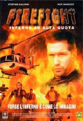 poster Firefight
          (2003)
        