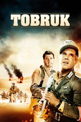 poster Tobruk
          (1967)
        