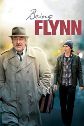 cover Being Flynn