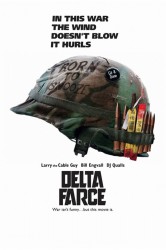 poster Delta Farce