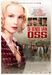poster De Bende van Oss
          (2011)
        