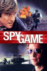 cover Spy Game