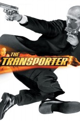 poster Transporter, The 12&3
          (2002)
        