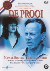 poster De prooi
          (1985)
        