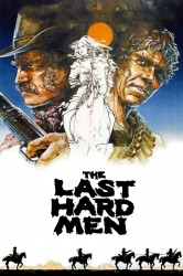 cover The Last Hard Men