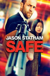 poster Safe
          (2012)
        