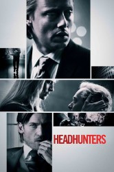 poster Headhunters
          (2011)
        