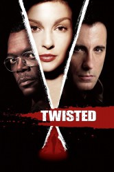 cover Twisted