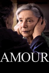 poster Amour
          (2012)
        