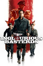 cover Inglourious Basterds