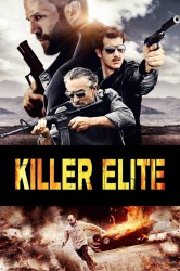 poster Killer Elite