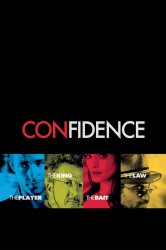 cover Confidence