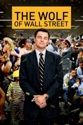 poster The Wolf of Wall Street