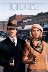 poster Bonnie and Clyde
          (1967)
        