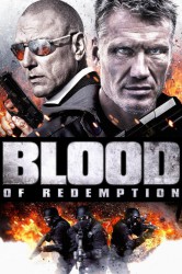 cover Blood of Redemption