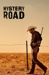 cover Mystery Road
