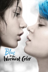 poster Blue Is the Warmest Color
          (2013)
        