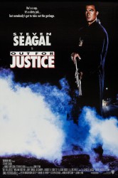 poster Out for Justice
          (1991)
        