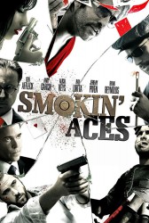 poster Smokin' Aces
          (2006)
        