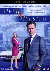 cover Heer en Meester 2013/14 2disk