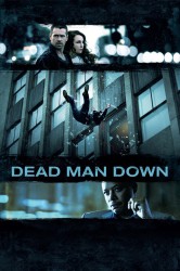 poster Dead Man Down