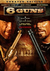 cover 6 Guns